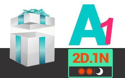 Package A-1